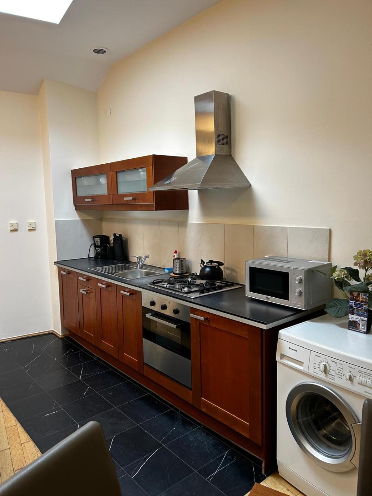 Golden Apartments With Lift - Old Town كراكوفيا المظهر الخارجي الصورة
