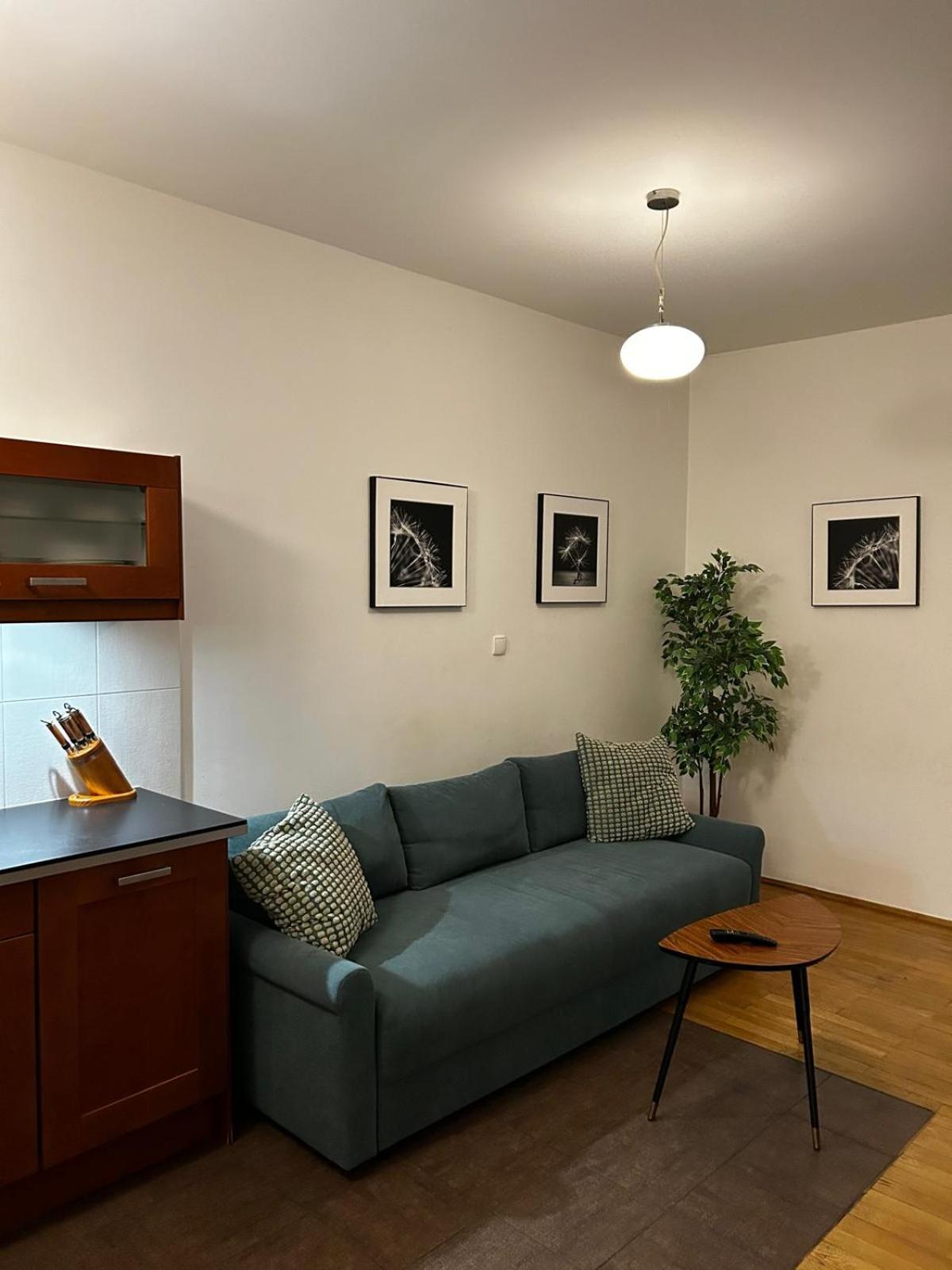 Golden Apartments With Lift - Old Town كراكوفيا المظهر الخارجي الصورة