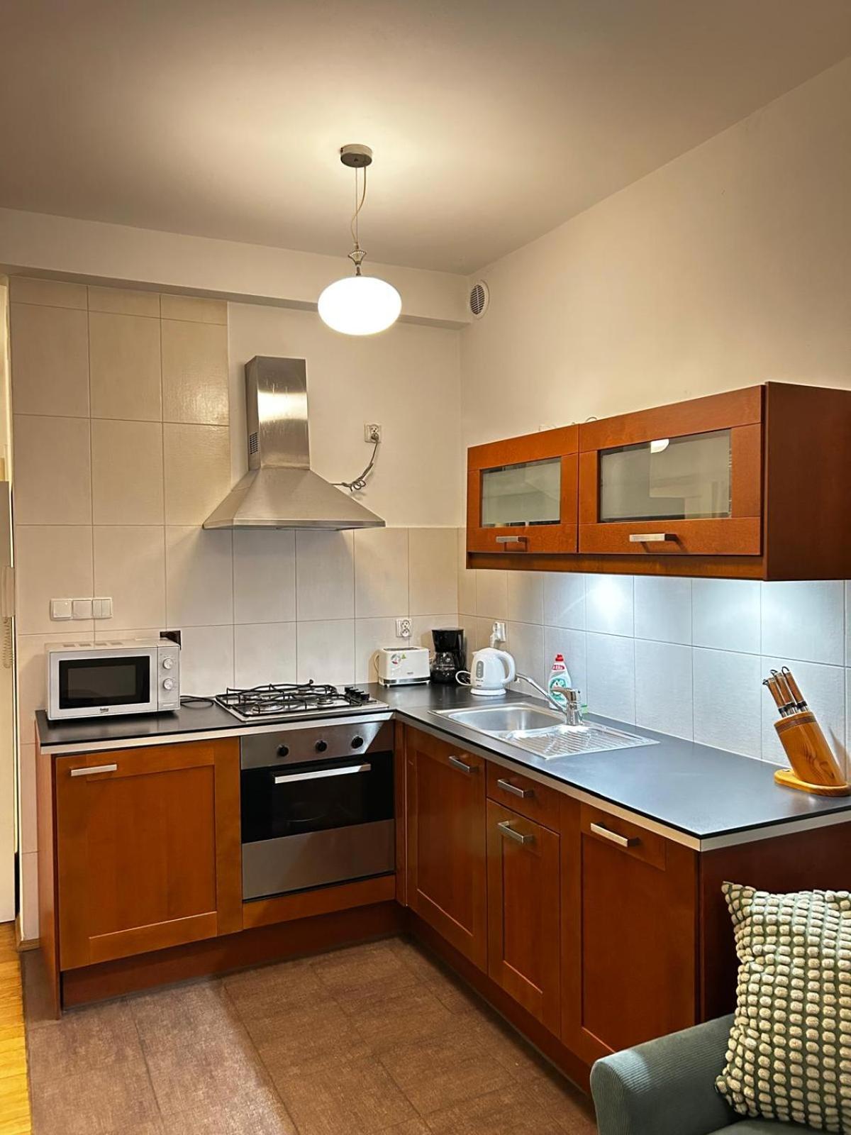 Golden Apartments With Lift - Old Town كراكوفيا المظهر الخارجي الصورة